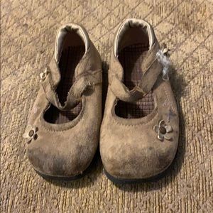 Toddler shoes